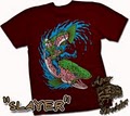 Apex Predator Fishing Shirts image 1