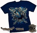 Apex Predator Fishing Shirts image 4