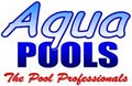 Aqua Pools Inc. logo