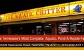 Aquatic Critter Inc logo
