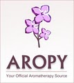 Aropy Corporation logo