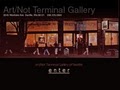 Art/Not Terminal Gallery image 2