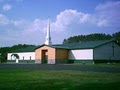 Assemblies of God Church/ Family Worship Center logo