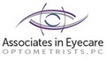 Associates In Eyecare, Optometrists, PC image 1