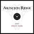 Asuncion Ridge Vineyards Tasting Room logo