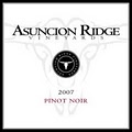 Asuncion Ridge Vineyards Tasting Room image 1