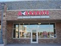 Ata Karate & Life Skills Training logo