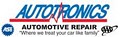 Autotronics logo