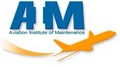 Aviation Institute of Maintenance Manassas logo