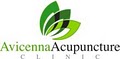 Avicenna Acupuncture logo