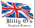 BILLY O'S ENGLISH TAVERN image 3