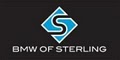 BMW of Sterling logo