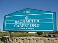 Bachmeier Carpet One Floor & Home logo