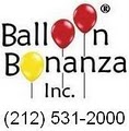 Balloon Bouquets and Helium Tank Rentals logo