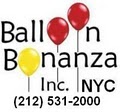 Balloon Bouquets and Helium Tank Rentals image 2