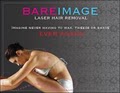 BareImage Laser Hair Removal logo