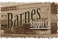 Barnes Supply Co logo
