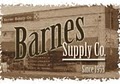Barnes Supply Co logo