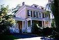 Beall Mansion Bed and Breakfast image 2