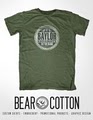 Bear Cotton image 4