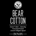 Bear Cotton image 6