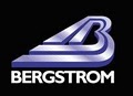 Bergstrom of Kaukauna Chrysler Jeep Dodge logo