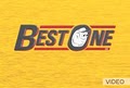 Best One Tire logo