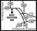 Best Western Inn image 8