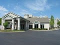 Best Western Plus Inn at Valley View Roanoke VA Hotel logo