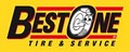 BestOne Tire and Service of Auburn logo
