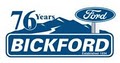 Bickford Ford logo