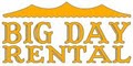 Big Day Rental LLC logo