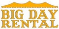 Big Day Rental LLC logo