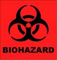 Bio-Hazard Services logo