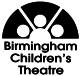 Birmingham Children's Theatre logo