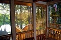 Black Pond Vacation Rental Guesthouse logo