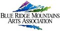 Blue Ridge Mountains Arts Association (The Art Center) logo