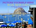 Blue Skye Deli Cafe logo