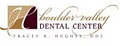Boulder Valley Dental Center logo