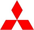 Brandon Mitsubishi logo