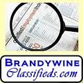 Brandywine Classifieds logo