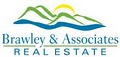 Brawley & Associates Real Estate logo