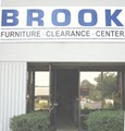 Brook Furniture Rental Clearance Center logo