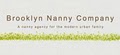 Brooklyn Nanny Company logo