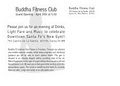 Buddha Fitness Club image 4
