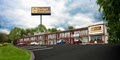 Budget Host Inn-Wytheville image 1