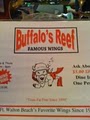 Buffalo's Reef logo