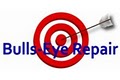 Bulls-Eye Repair Inc. logo