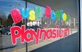 Busy Bodies Playnasium logo