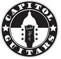 CAPITOL GUITARS image 1